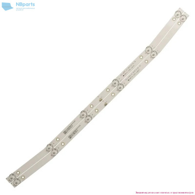 LED подсветка для телевизора MS-L2082