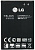 Аккумулятор (батарея) для  LG Optimus Black, P970