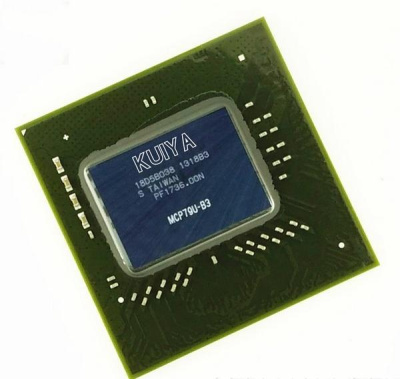 NVIDIA MCP79U-B3 ref