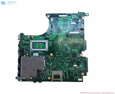 Материнская плата HP Probook 6720s б.у.