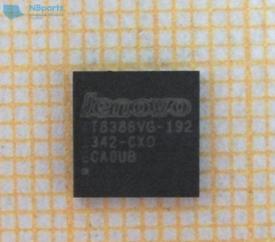 IT8386VG-192 CXO
