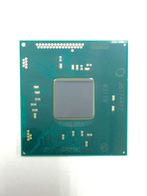 Процессор Intel Celeron Mobile N3050 SR29H 