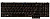 Клавиатура для ноутбука Samsung R523, R528, чёрная, RU
