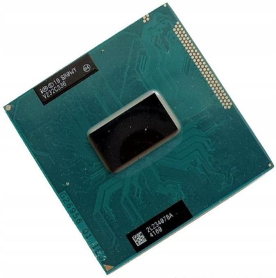 Процессор Intel Core i5-3230M SR0WY б.у.