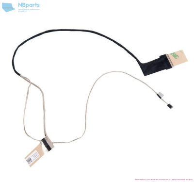 Шлейф матрицы (экрана) ASUS GL552 40 pin