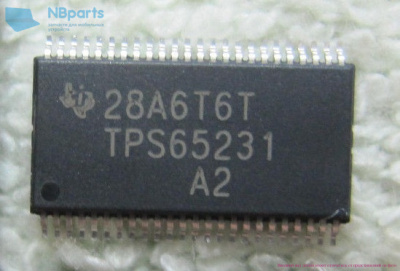 TPS65231