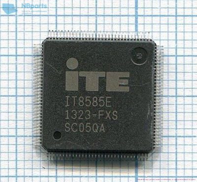 ITE IT8585E FXS