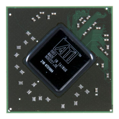 AMD 216-0731004