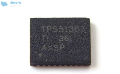 TPS51363