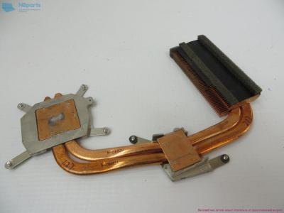 Система охлаждения Lenovo Y560, Б/У 