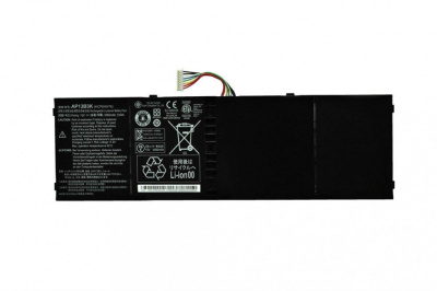 Аккумулятор (батарея) для ноутбука Acer Aspire V5-573 V7-482 15V 3560mAh OEM