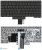 Клавиатура для ноутбука Lenovo ThinkPad Edge E430, чёрная, с рамкой, RU 
