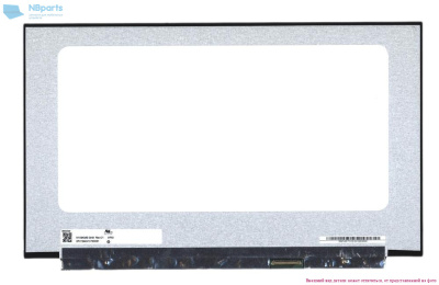 Матрица 15,6” NE156QHM-NY4 M NE