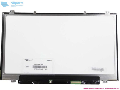 Матрица 14,0” Samsung