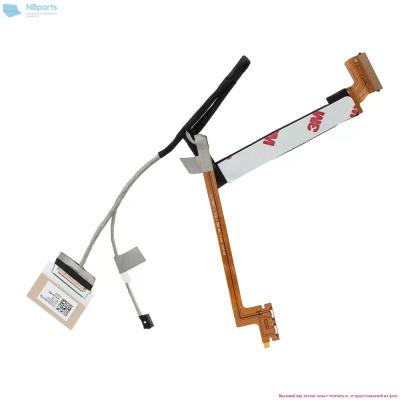 Шлейф матрицы (экрана) LENOVO Legion Y540-15IRH