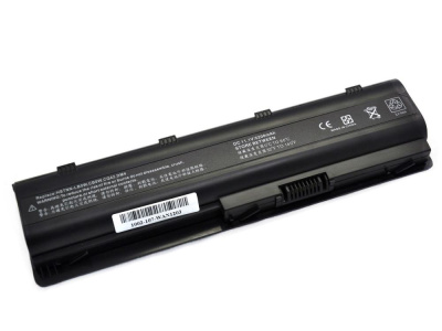 Аккумулятор (батарея) для ноутбука HP Compaq Presario CQ42 Pavilion G4 G6 10.8V 4200mAh Б\У