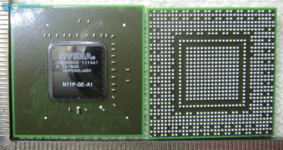 NVIDIA N11P-GE-A1