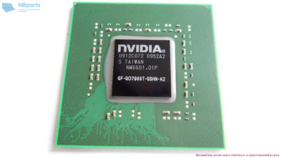 NVIDIA GF-GO7900T-GSHN-A2