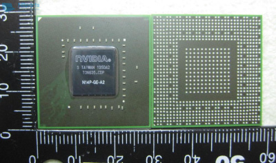 NVIDIA N14P-GE-A2
