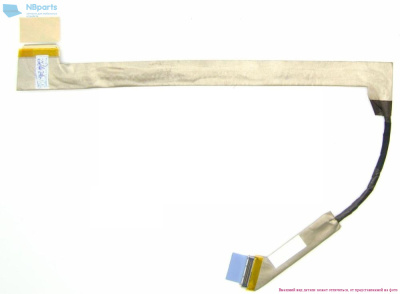 Шлейф матрицы (экрана) DELL Vostro 3500