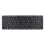 Клавиатура для ноутбука ACER Aspire 3 A315-53, чёрная, RU