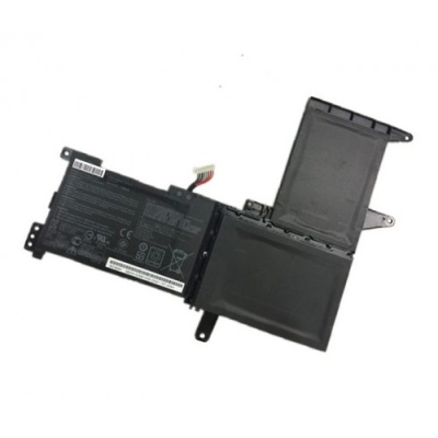 Аккумулятор (батарея) для ноутбука Asus VivoBook S510UQ X510UR 11.52V 3653mAh