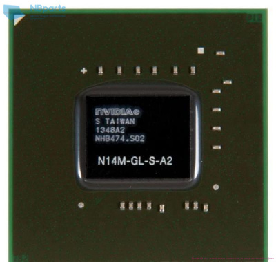 NVIDIA N14M-GL-S-A2