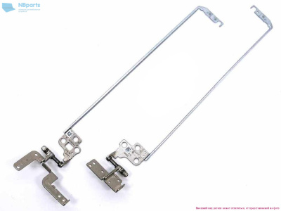 Завесы (петли) Lenovo Z51-70 без тачскрина