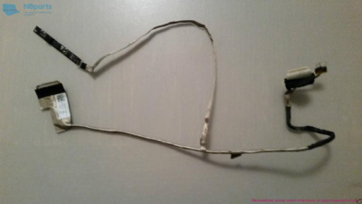 Шлейф матрицы (экрана) Samsung NP350E7C