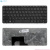Клавиатура для ноутбука HP Mini 1103, чёрная, RU в Ждановичах Клавиатура для ноутбука HP Mini 1103, чёрная, RU
