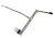 Шлейф матрицы (экрана) LENOVO IdeaPad 720-15IKB 30pin