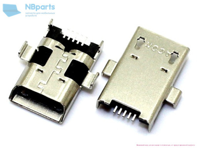 Разъем питания для планшета Asus Z300CG P021