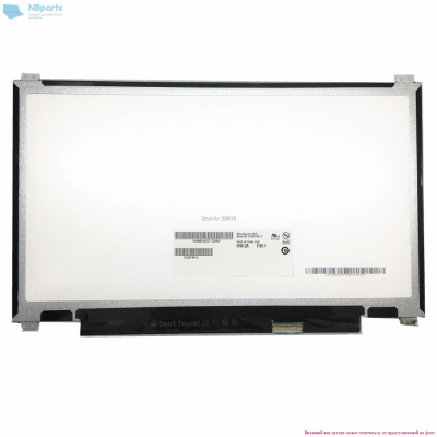 Матрица 13,3” B133XTN01.6 (eDP)