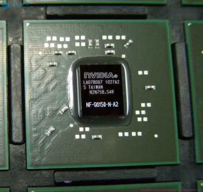 NVIDIA NF-G6150-N-A2