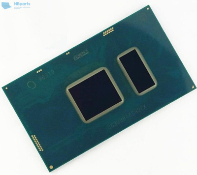 Процессор Intel Pentium Mobile 4405U SR2EX для ноутбука