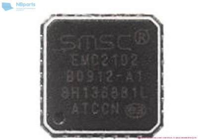 SMSC EMC2102