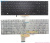 Клавиатура для ноутбука Samsung NP700Z7C, чёрная, RU