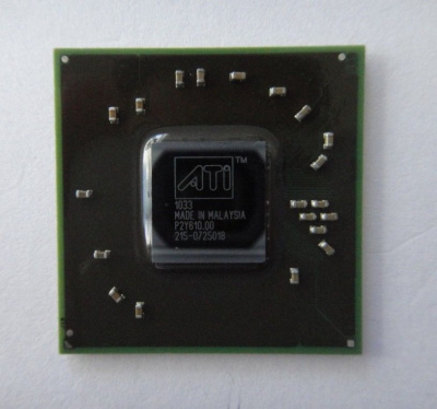 AMD 215-0725018