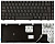 Клавиатура для ноутбука ASUS Z99 A8 W3 чёрная, маленький Enter, RU
