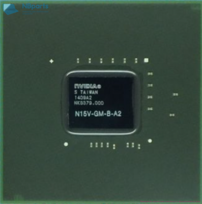 NVIDIA N15V-GM-B-A2