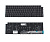 Клавиатура для ноутбука Dell Vostro 3510 чёрная, с подсветкой, RU