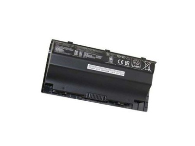Аккумулятор (батарея) для ноутбука Asus G75 G75V 14.4V 5200mAh OEM