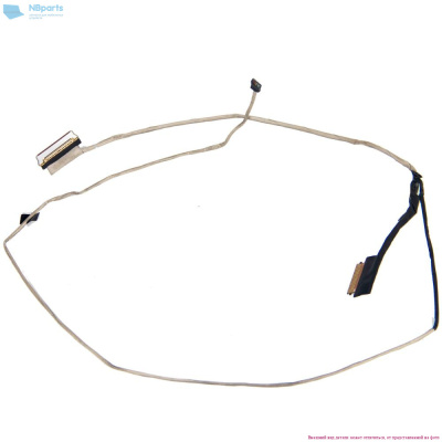 Шлейф матрицы (экрана) LENOVO Legion Y520 R520