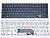Клавиатура для ноутбука Asus TP500 TP500LA чёрная, RU