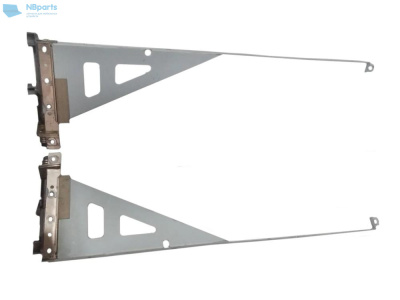 Завесы (петли) Toshiba Satellite A300 Б/У