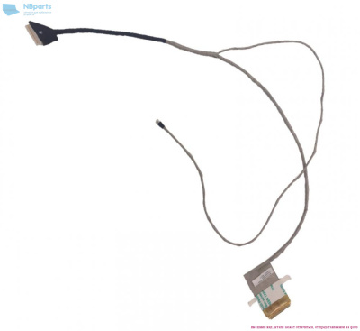 Шлейф матрицы (экрана) SAMSUNG RC510 RC520