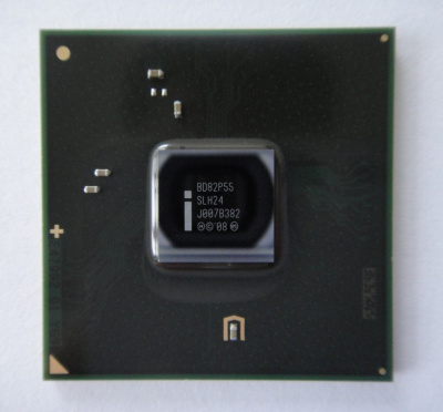 INTEL BD82P55