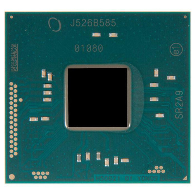 Процессор Intel Celeron Mobile N3050 SR2A9 