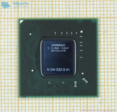 NVIDIA N12M-GS2-S-A1