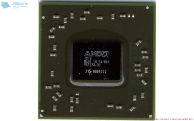 AMD 215-0804000
